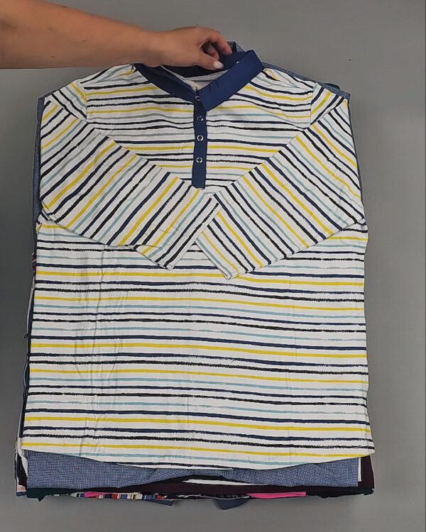 Фотография  812 - LIDL Summer м/ж 022024#15 кг, ЛОТ №9027 оптом в Майкопе и Адыгее