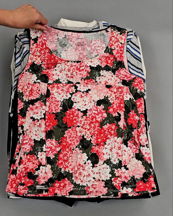 Фотография  428 - LIDL Summer mix 074#15 кг, ЛОТ №8991 оптом в Майкопе и Адыгее