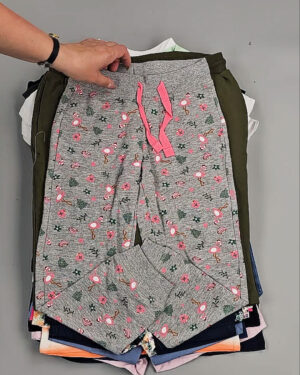 Фотография  319 - LIDL Kids Summer 114#7 кг, ЛОТ №8972 оптом в Майкопе и Адыгее