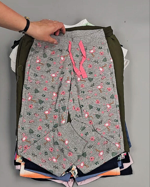 Фотография  453 - LIDL Kids Summer 114#7 кг, ЛОТ №8972 оптом в Майкопе и Адыгее