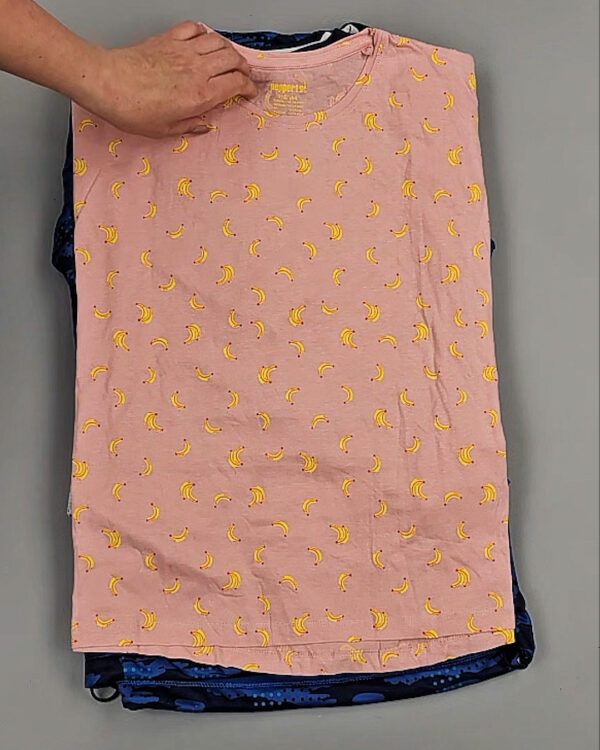 Фотография  596 - LIDL Kinder Baby Winter 074#7 кг, ЛОТ №8940 оптом в Майкопе и Адыгее