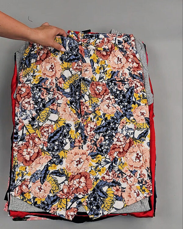 Фотография  386 - LIDL Summer mix 074#15 кг оптом в Майкопе и Адыгее