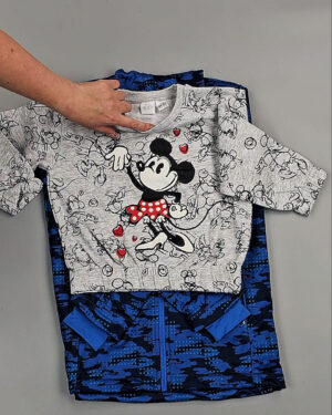 Фотография  827 - LIDL Kinder Baby Winter 074#7 кг оптом в Майкопе и Адыгее