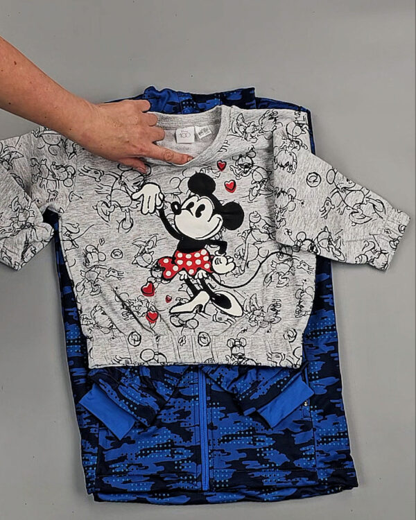 Фотография  373 - LIDL Kinder Baby Winter 074#7 кг оптом в Майкопе и Адыгее