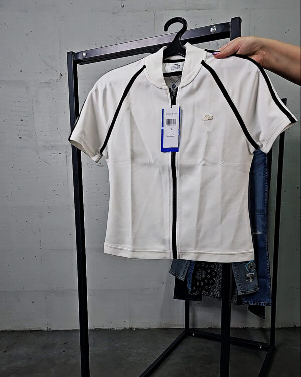 Фотография  622 - LACOSTE, CALVIN KLEIN, TOMMY HILFIGER, GUESS + 075#19 шт, ЛОТ №9073 оптом в Майкопе и Адыгее