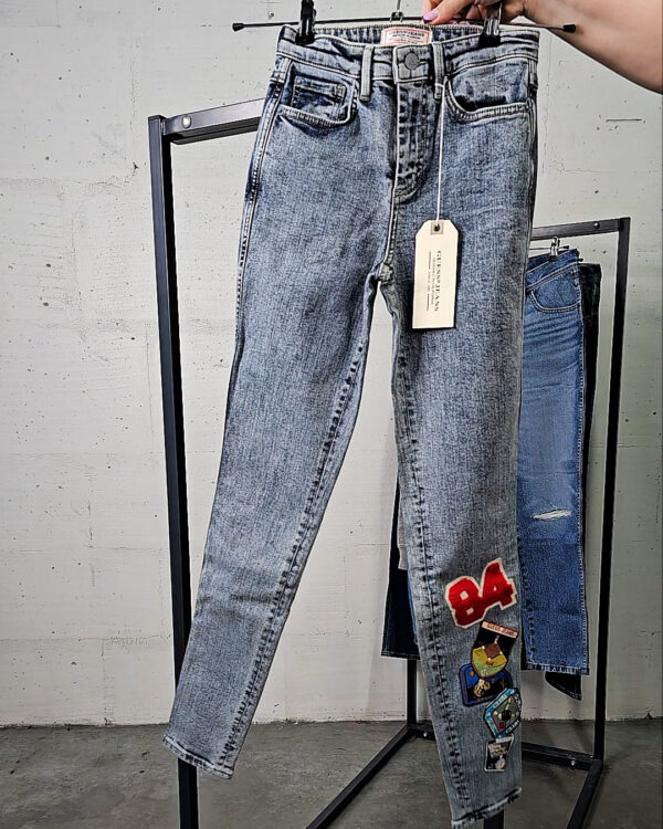 Фотография  655 - LACOSTE, CALVIN KLEIN, TOMMY HILFIGER, GUESS + 075#19 шт, ЛОТ №9073 оптом в Майкопе и Адыгее