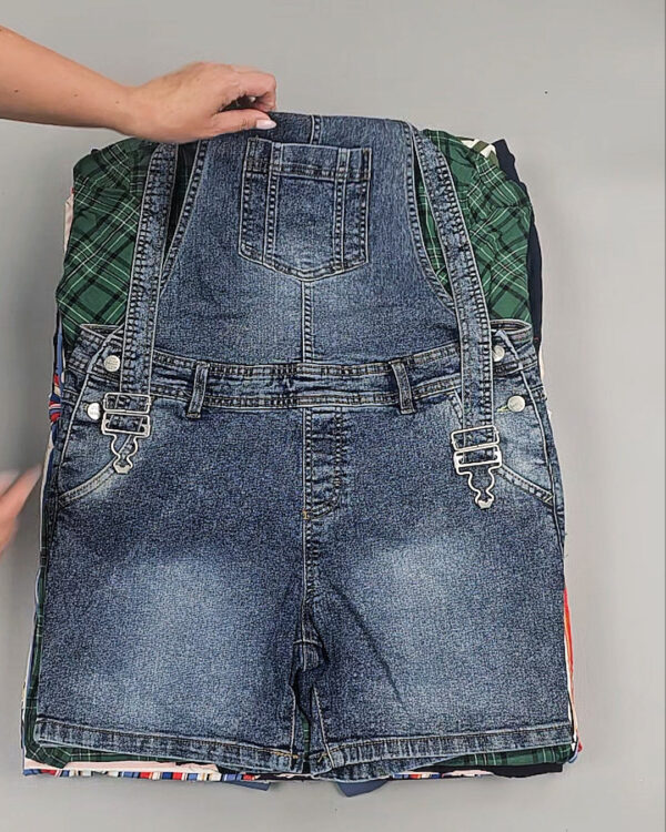 Фотография  607 - LIDL Summer м/ж 022024#15 кг оптом в Майкопе и Адыгее