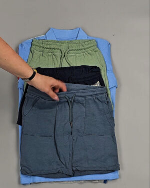 Фотография  663 - LIDL Kids Summer 114#7 кг, ЛОТ №8977 оптом в Майкопе и Адыгее