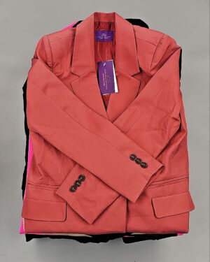 Купить Жакеты Корея 085#10 кг, ЛОТ № СТ-9238 оптом в Майкопе и Адыгее