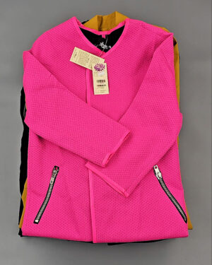 Купить Жакеты Корея 085#10 кг, ЛОТ № СТ-9240 оптом в Майкопе и Адыгее