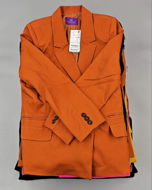 Купить Жакеты Корея 085#10 кг, ЛОТ № СТ-9241 оптом в Майкопе и Адыгее