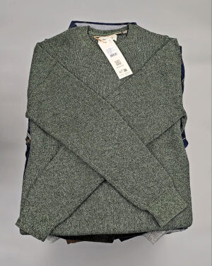 Купить Мужской зимний микс Blend He, 20 кг, ЛОТ №СТ-9253 оптом в Майкопе и Адыгее