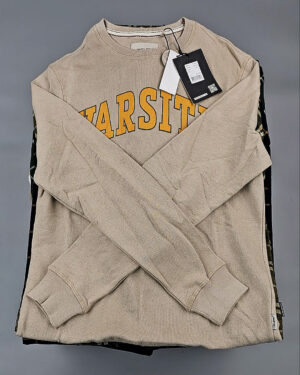 Купить Мужской зимний микс Blend He, 20 кг, ЛОТ №СТ-9255 оптом в Майкопе и Адыгее