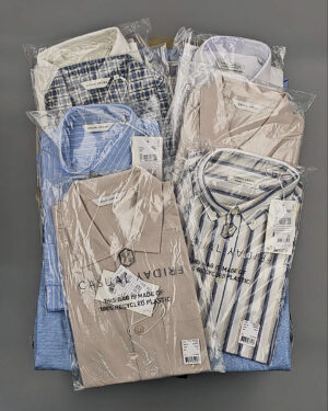 Купить CASUAL FRIDAY Summer 075#15,6 кг, ЛОТ № СТ-9273 оптом в Майкопе и Адыгее