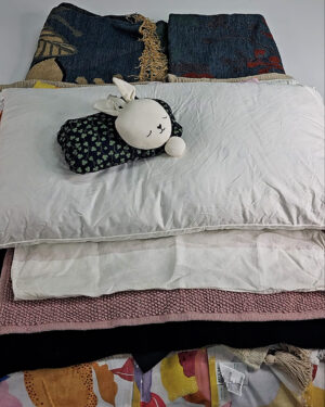 Купить Предметы домашнего обихода H&M, 25 кг оптом в Майкопе и Адыгее