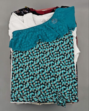 Купить СТОК mix Women 075#9,9 кг, ЛОТ №9117 оптом в Майкопе и Адыгее