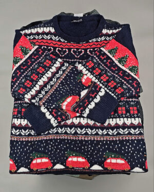 Купить LIDL Winter mix 124#15 кг, ЛОТ №9144 оптом в Майкопе и Адыгее