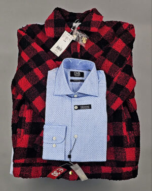 Купить OVS Winter м/ж mix#15 кг оптом в Майкопе и Адыгее