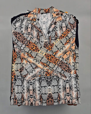 Купить OVS Summer м/ж mix#15 кг, ЛОТ СТ-9161 оптом в Майкопе и Адыгее