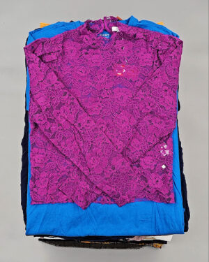 Купить OVS Summer м/ж mix#15 кг, ЛОТ СТ-9162 оптом в Майкопе и Адыгее