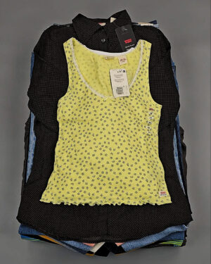 Купить Levis mix SW 03#10 кг, ЛОТ СТ-9169 оптом в Майкопе и Адыгее