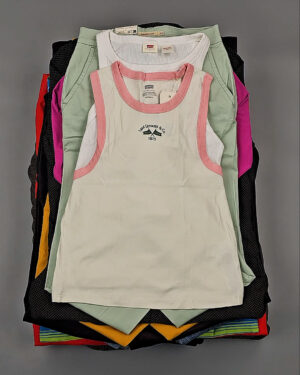 Купить Levis mix SW 03#10 кг, ЛОТ СТ-9170 оптом в Майкопе и Адыгее