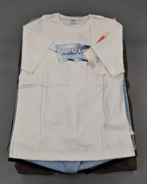 Купить Levis mix SW 03#10 кг, ЛОТ СТ-9171 оптом в Майкопе и Адыгее