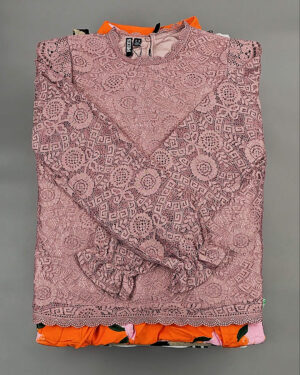 Купить PIECES Summer mix 045#15 кг, ЛОТ СТ-9178 оптом в Майкопе и Адыгее