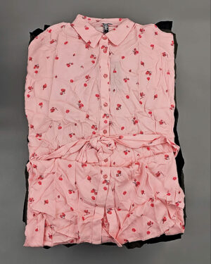 Купить PIECES Summer mix 045#15 кг, ЛОТ СТ-9179 оптом в Майкопе и Адыгее