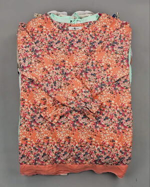 Купить Блузки Корея 085#5 кг оптом в Майкопе и Адыгее