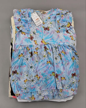 Купить Блузки Корея 085#5 кг, ЛОТ СТ-9220 оптом в Майкопе и Адыгее