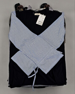 Купить Платья Корея Winter 085#5 кг оптом в Майкопе и Адыгее