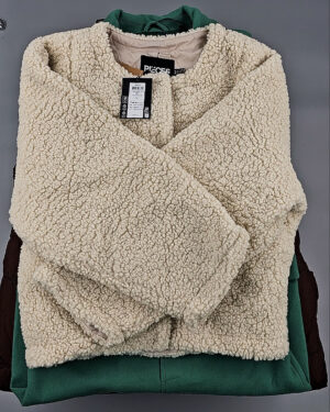 Купить Верхняя одежда BESTSELLER Дания 104#10 кг, ЛОТ СТ-9314 оптом в Майкопе и Адыгее