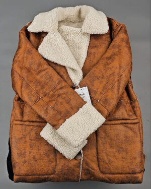 Купить Верхняя одежда VILA 104#10 кг, ЛОТ СТ-9320 оптом в Майкопе и Адыгее