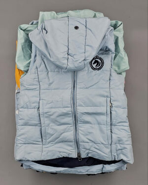 Купить Верхняя одежда TCM kids 074#7 кг, ЛОТ СТ-9330 оптом в Майкопе и Адыгее