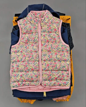 Купить Верхняя одежда TCM kids зима 104#5 кг оптом в Майкопе и Адыгее