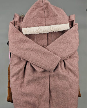 Купить Верхняя одежда СТОК дети 065#10 кг, ЛОТ СТ-9341 оптом в Майкопе и Адыгее