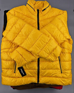 Купить Верхняя одежда мужская CAN 104#15 кг оптом в Майкопе и Адыгее