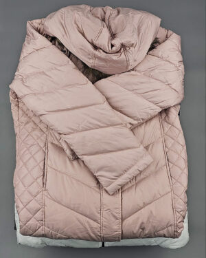 Купить Верхняя одежда женская CAN 104#15 кг, ЛОТ СТ-9349 оптом в Майкопе и Адыгее