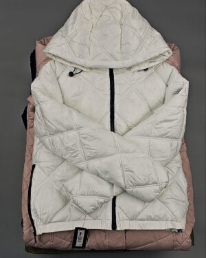 Купить Верхняя одежда женская CAN 104#15 кг, ЛОТ СТ-9350 оптом в Майкопе и Адыгее