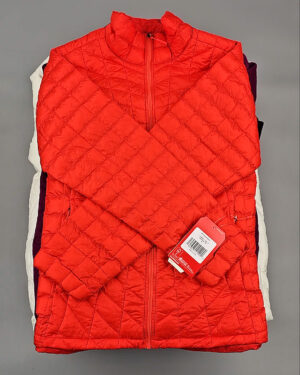 Купить Верхняя одежда женская CAN 104#15 кг, ЛОТ СТ-9353 оптом в Майкопе и Адыгее