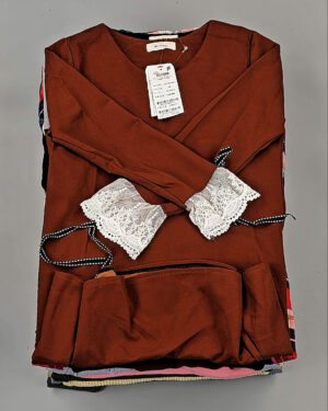 Купить Платья Корея Winter 085#4,9 кг, ЛОТ СТ-9231 оптом в Майкопе и Адыгее