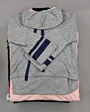 Купить Толстовки Корея 085#7,5 кг оптом в Майкопе и Адыгее