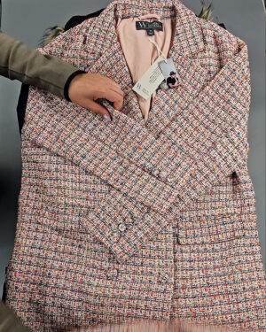 Купить Верхняя одежда женская CAN 104#15 кг оптом в Майкопе и Адыгее