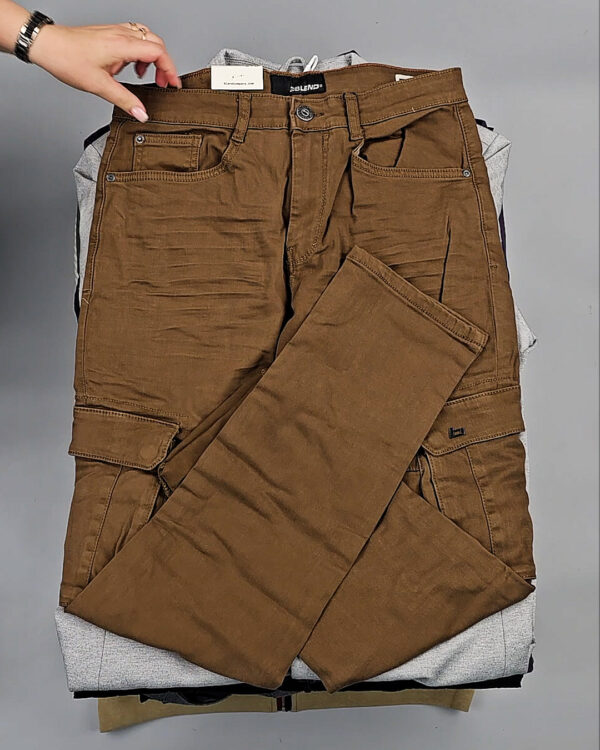 Фотография  988 - BLEND HE + Winter 075#13 кг, ЛОТ №СТ-9260 оптом в Майкопе и Адыгее