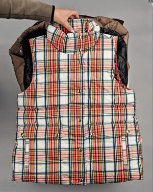 Фотография  827 - Верхняя одежда женская CAN 104#15 кг, ЛОТ СТ-9352 оптом в Майкопе и Адыгее