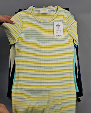 Купить JACK JONES Women mix 075 #15 кг, ЛОТ СТ-9183 оптом в Майкопе и Адыгее