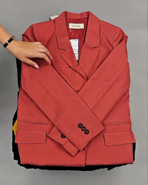 Фотография  723 - Жакеты Корея 085#10 кг оптом в Майкопе и Адыгее