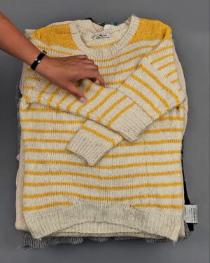 Фотография  289 - Джемпера Корея 085#7 кг оптом в Майкопе и Адыгее