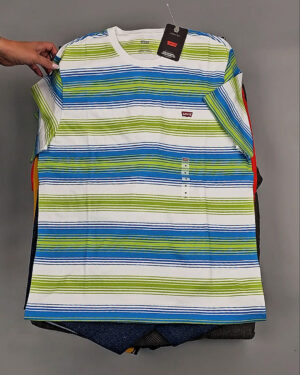 Купить Levis mix SW 03#10 кг, ЛОТ СТ-9167 оптом в Майкопе и Адыгее